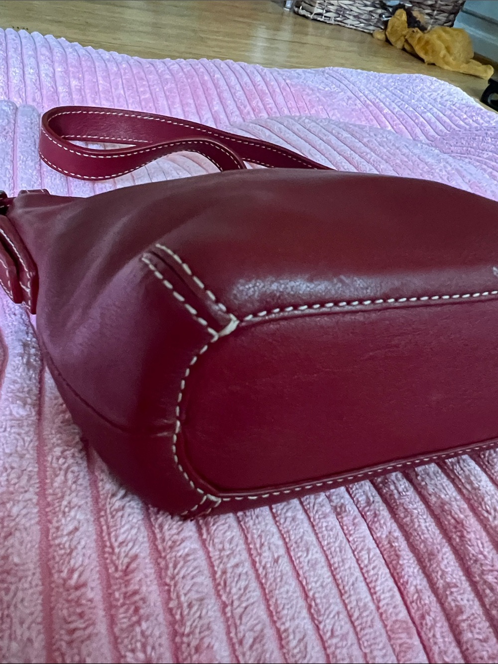 Coach Y2K Mini Bag-EUC - Picture 10 of 16